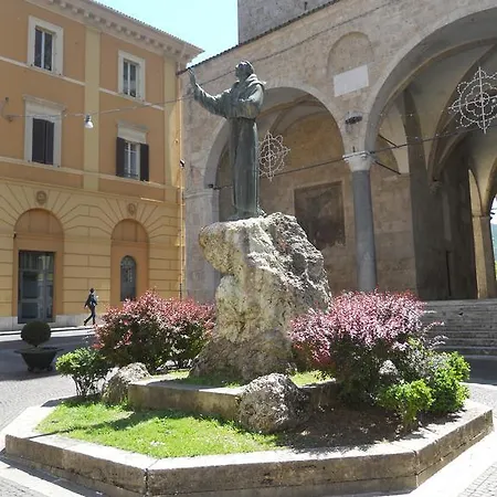 La Casetta Dei Sogni