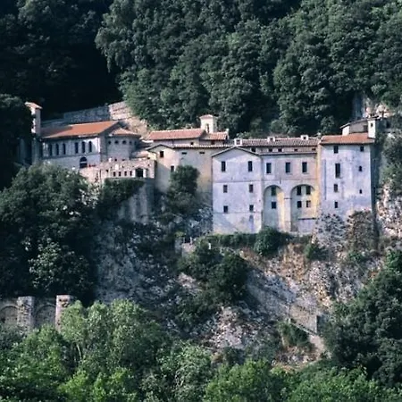La Casetta Dei Sogni