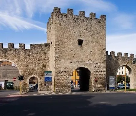 La Casetta Dei Sogni Appartamento