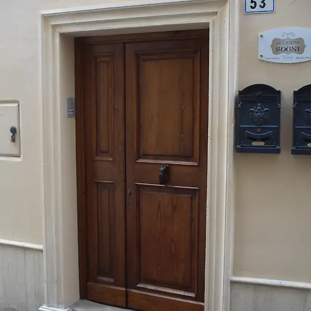 La Casetta Dei Sogni *