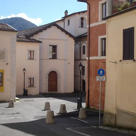 La Casetta Dei Sogni Rieti
