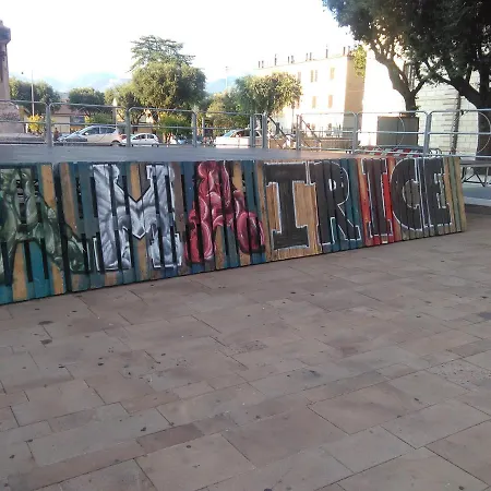 La Casetta Dei Sogni Appartamento Rieti