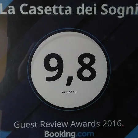 La Casetta Dei Sogni Rieti