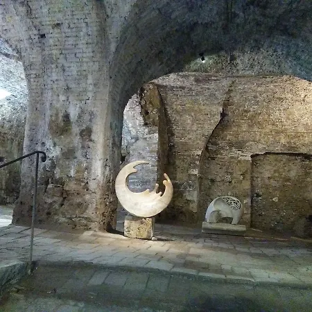 La Casetta Dei Sogni