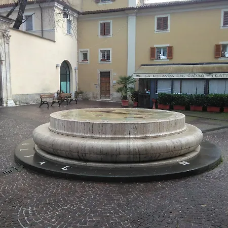 Appartamento La Casetta Dei Sogni *
